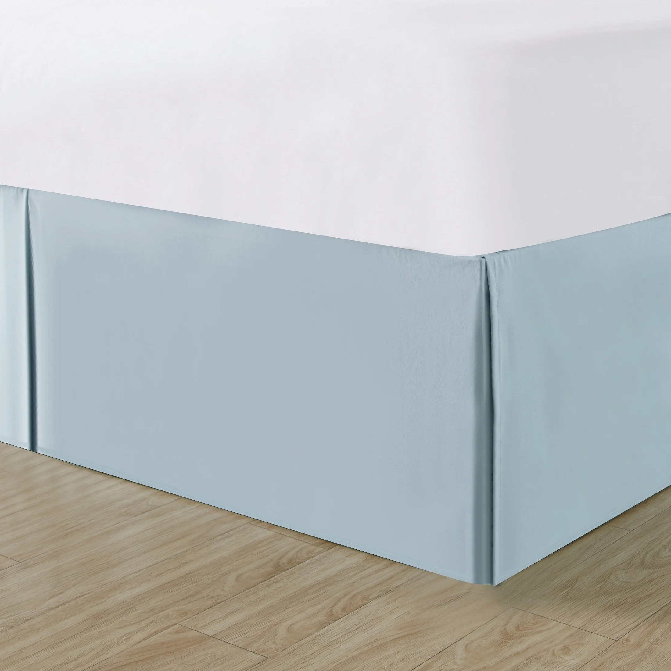 King 8-Piece Reversible Bed-in-a-Bag – Leaf Print, Adult & Unisex