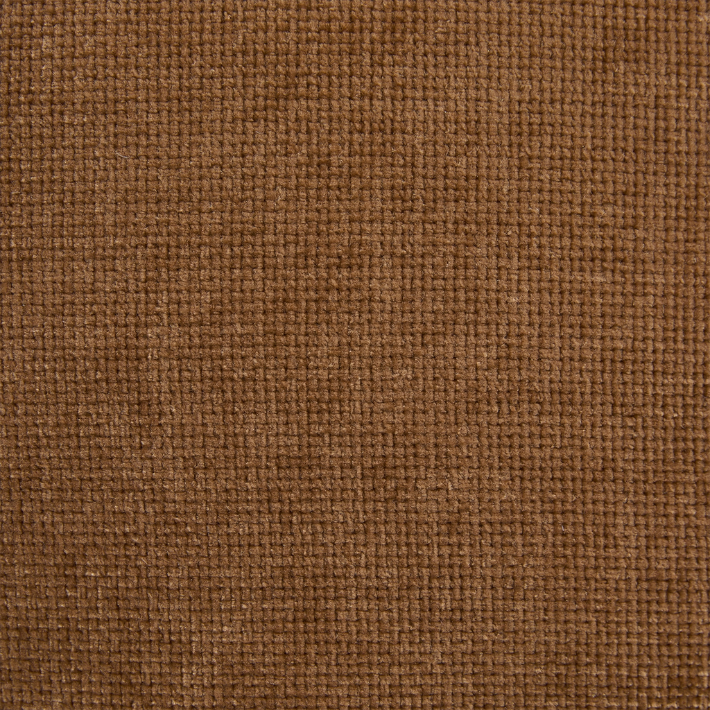 18" x 18" Solid Chenille Decorative Pillow Set – 2-Pack, Soft & Cozy Throw Pillows