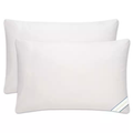 Down Alternative Pillow Set – Soft, Plush, and Machine Washable