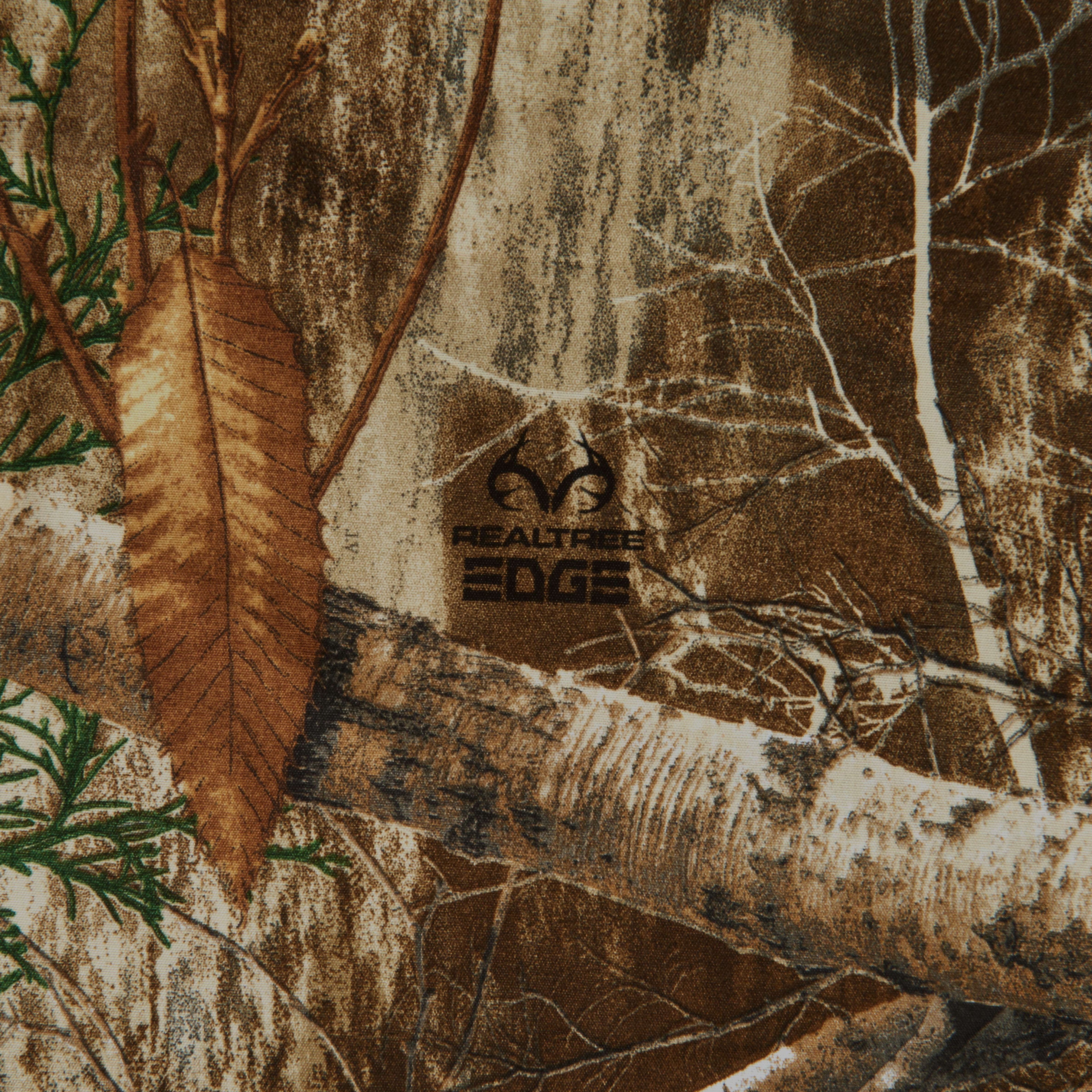 5-Piece King Bed-in-a-Bag Comforter Set – Edge, Includes Sheets & Pillow Shams