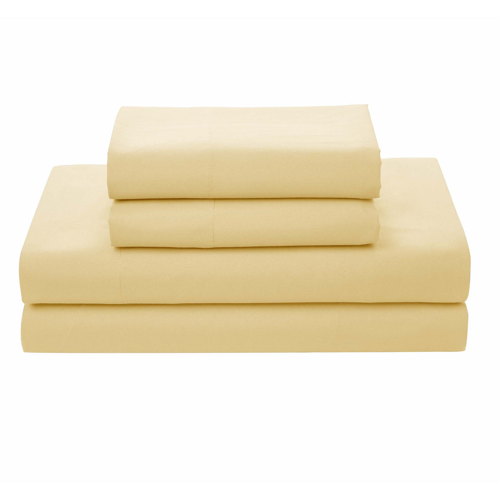 5-Piece Twin Bed-in-a-Bag Comforter & Sheet Set – Sorento, Complete Bedding Set with Pillow Shams